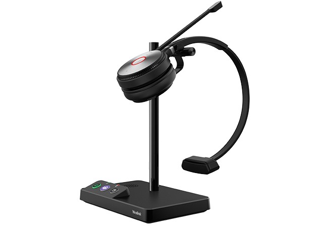 Yealink WHB620UC(V1) Base station - Yealink WHB620UC(V1), Base