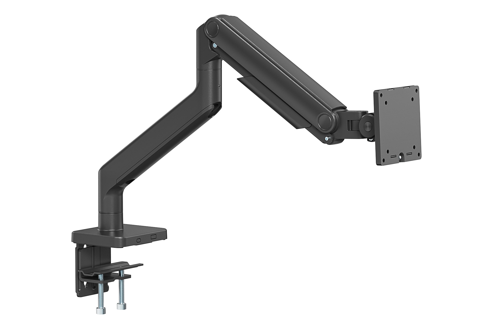Digitus Single Monitor Mount, 49", 20 kg - Digitus Single Monitor