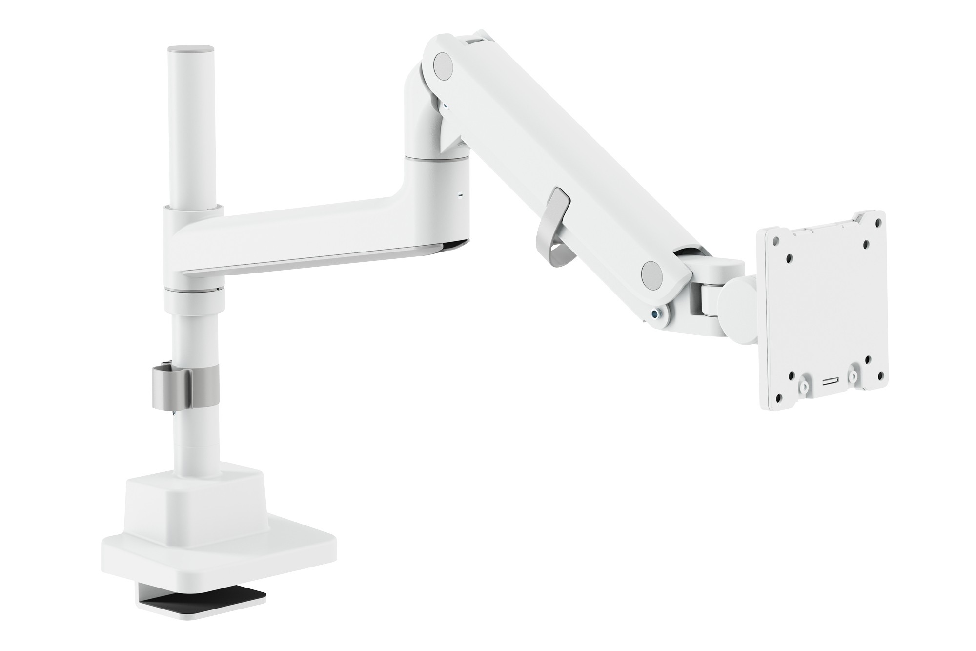 Digitus Single Monitor Mount, 57", 27 kg - Digitus Single Monitor