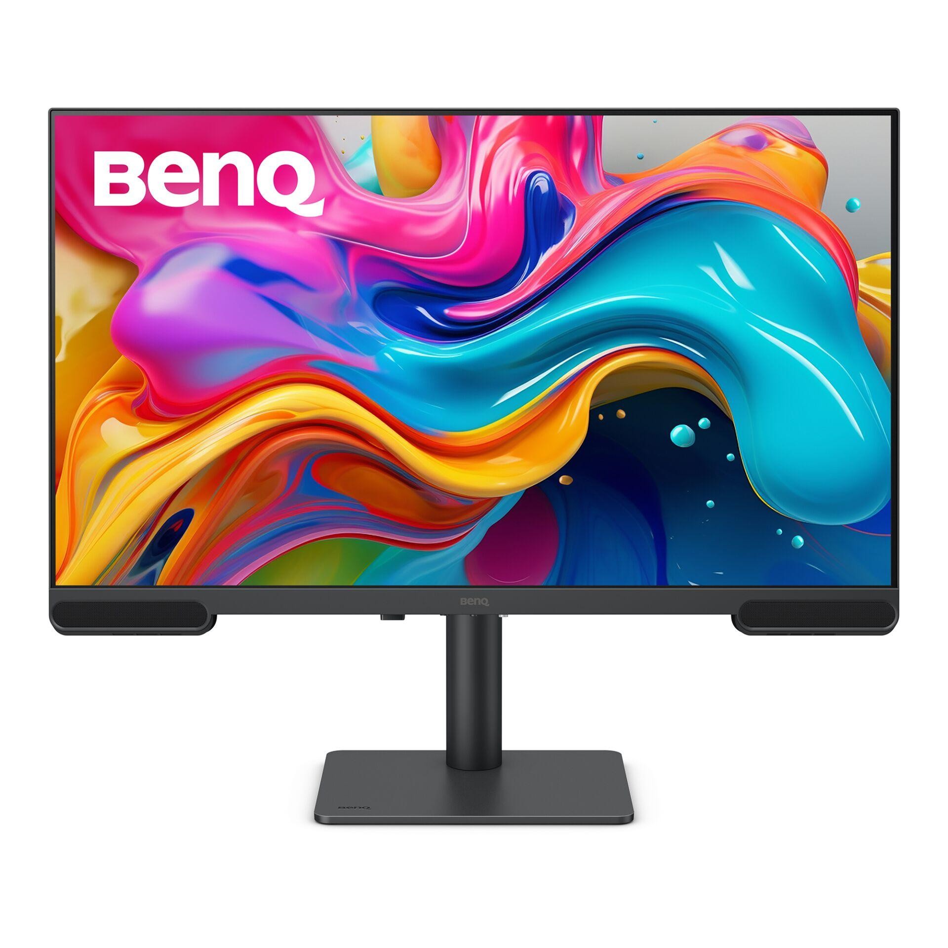 BenQ PV3200U computer monitor 80 cm (31.5") 3840 x 2160 pixels 4K