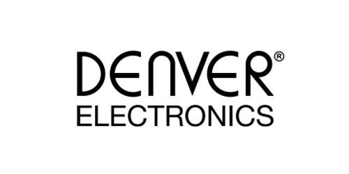 Denver Design-Smartwatch SWC-394RG rose-gold
