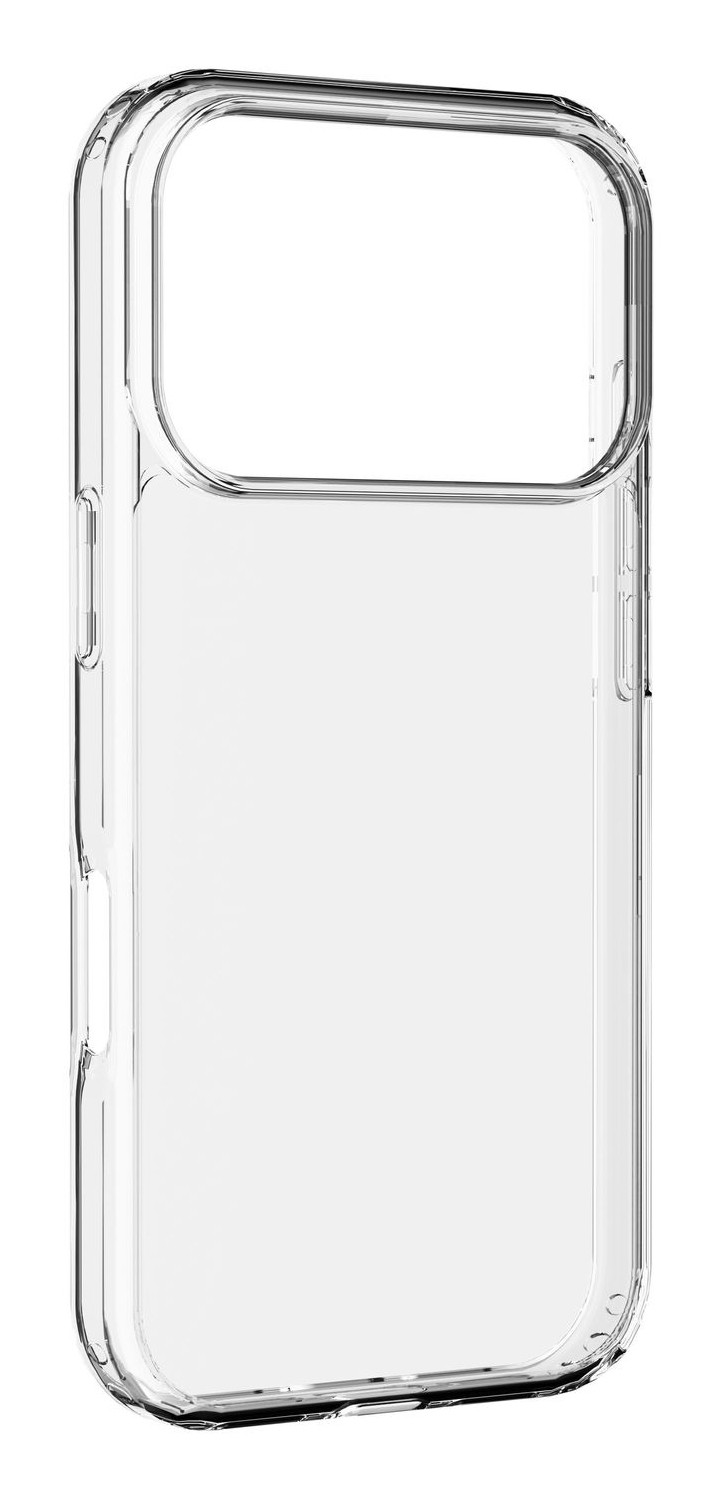 Cellularline CLEAR PROTECT - IPHONE 17 PRO - Cellularline CLEAR
