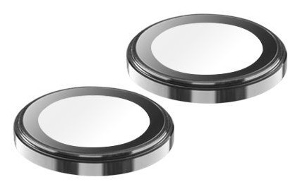 Cellularline CAMERA LENS RING - IPHONE 17 - Cellularline CAMERA LENS