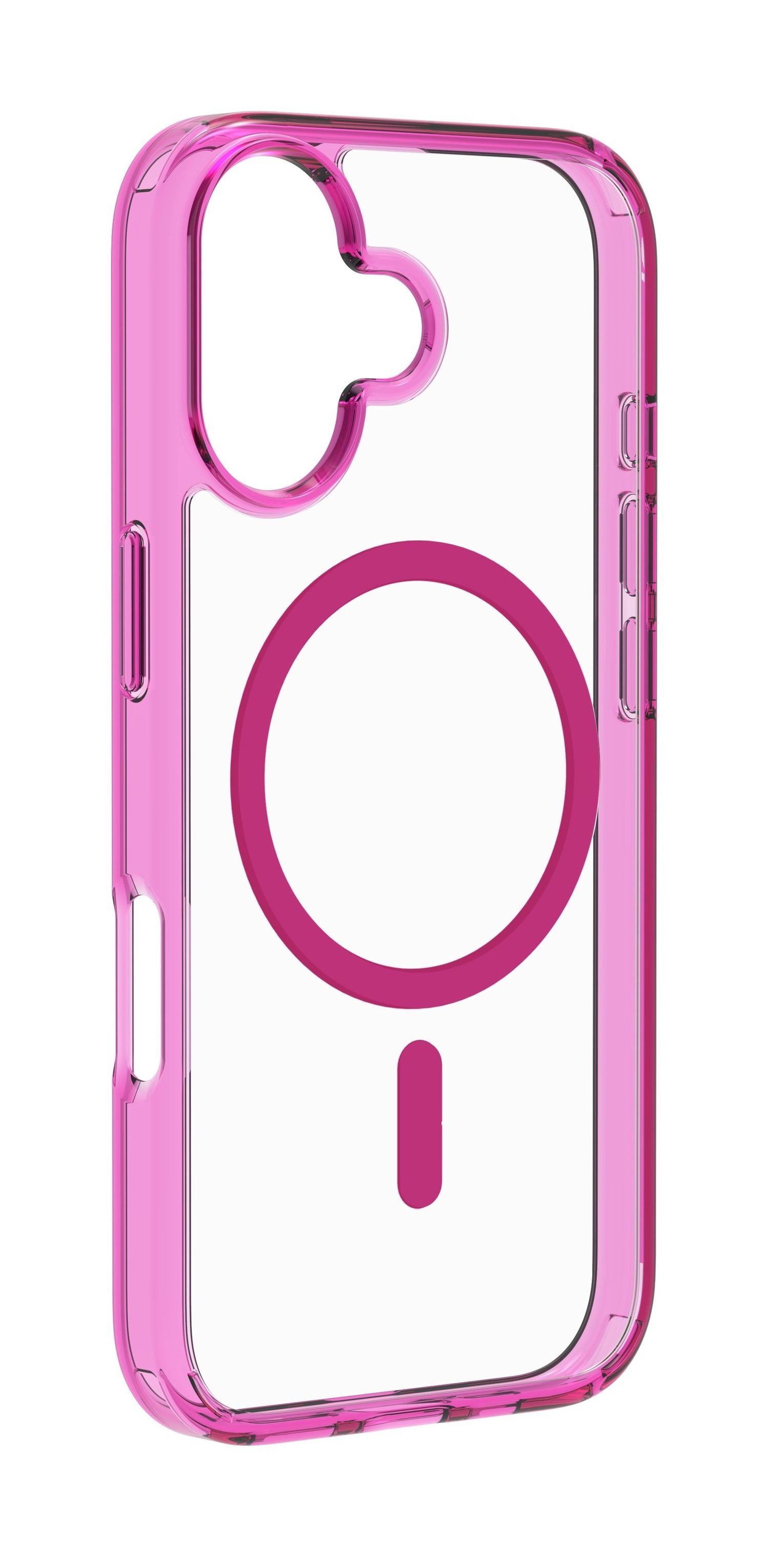 Cellularline Iconic Mag - iPhone 17 - Cellularline Iconic Mag -