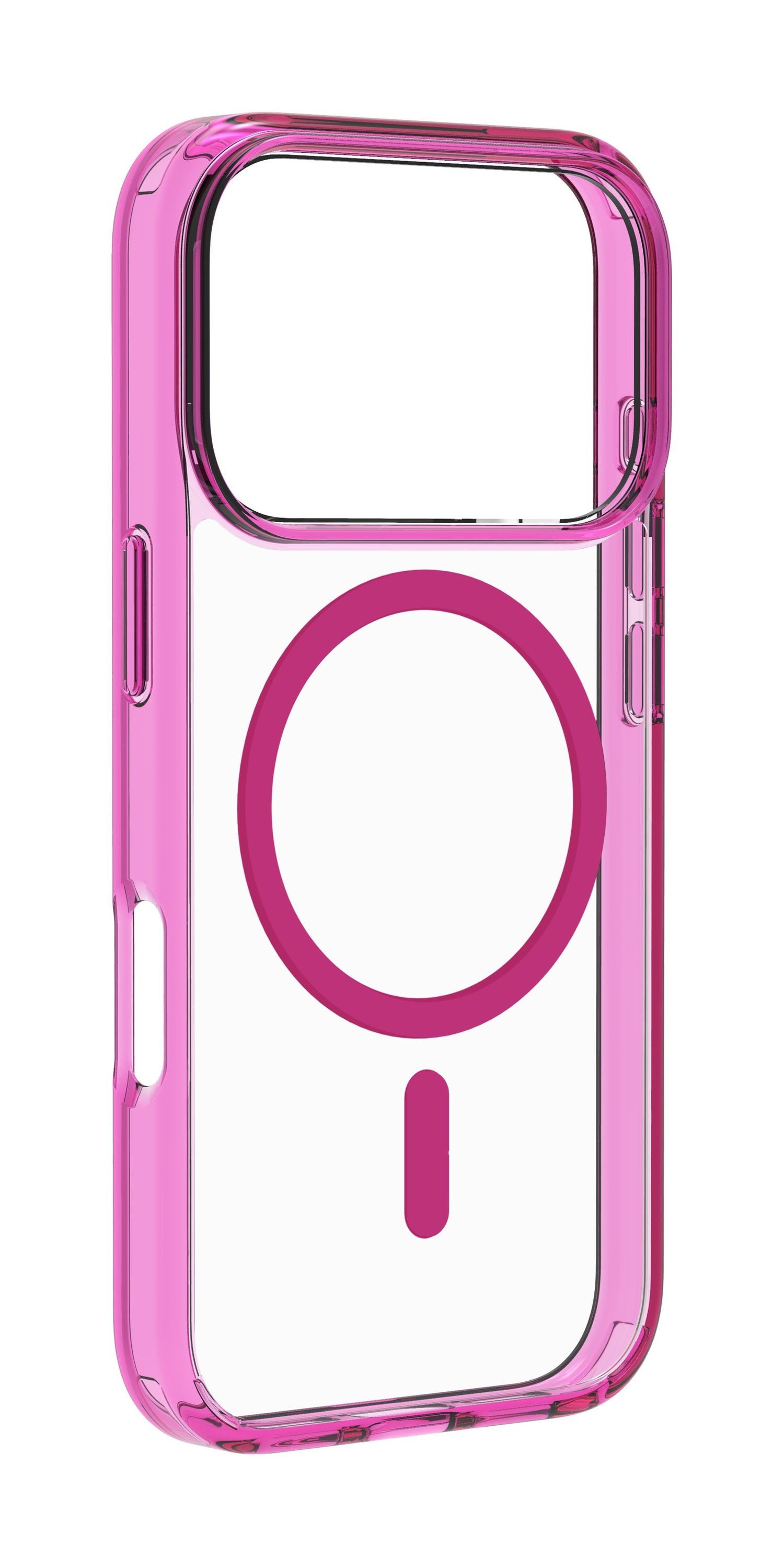 Cellularline Iconic Mag - iPhone 17 Pro Max - Cellularline Iconic Mag