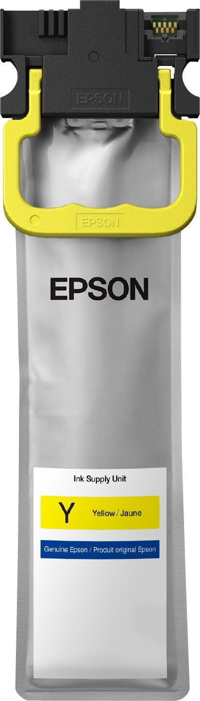 Epson C13T11N440 cartouche d'encre 1 pièce(s) Original Rendement é
