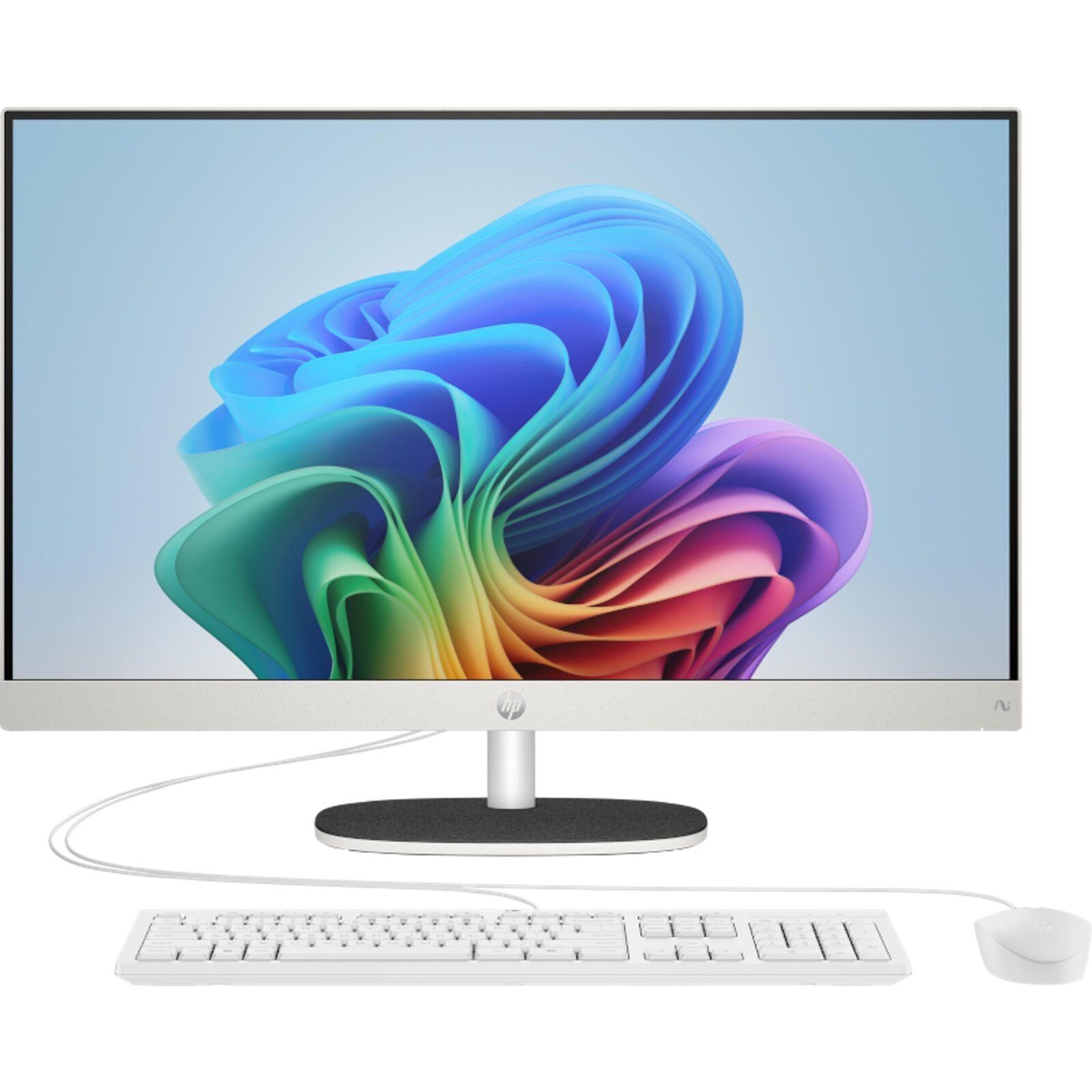 HP 24-ct2054ng AiO All-in-One AI PC 60,5 cm (23,8")