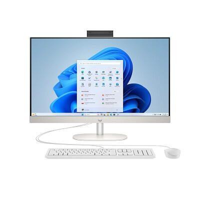 AIO HP 27-cr2255ng CU5 225U/16GB/512SSD/W11 Home White