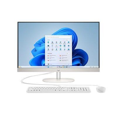 AIO HP 27-cr2275ng CU7 255U/16GB/512SSD/W11 Home White