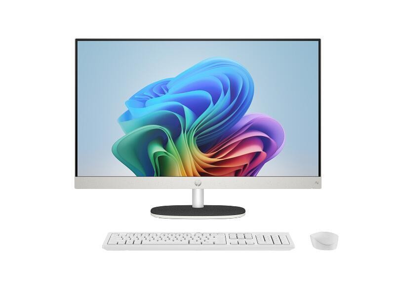 AIO HP 27-ct2073ng RYZ AI 7 350/16GB/512SSD/W11 Home