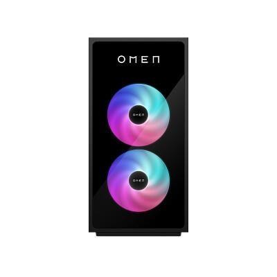 HP OMEN 35L GT16-0065ng AMD Ryzen 7 8700F Gaming PC
