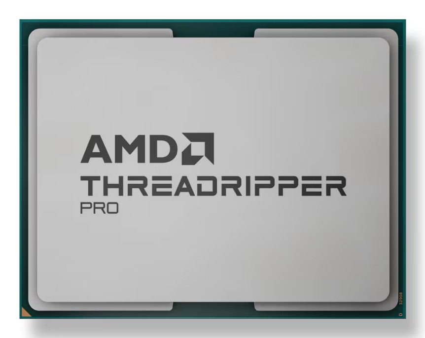AMD Ryzen ThreadRipper PRO 9985WX 64C/128T, 5.40GHz, boxed ohne Khler