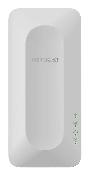 NETGEAR EAX17 routeur sans fil Gigabit Ethernet Bi-bande (2,4 GHz / 5