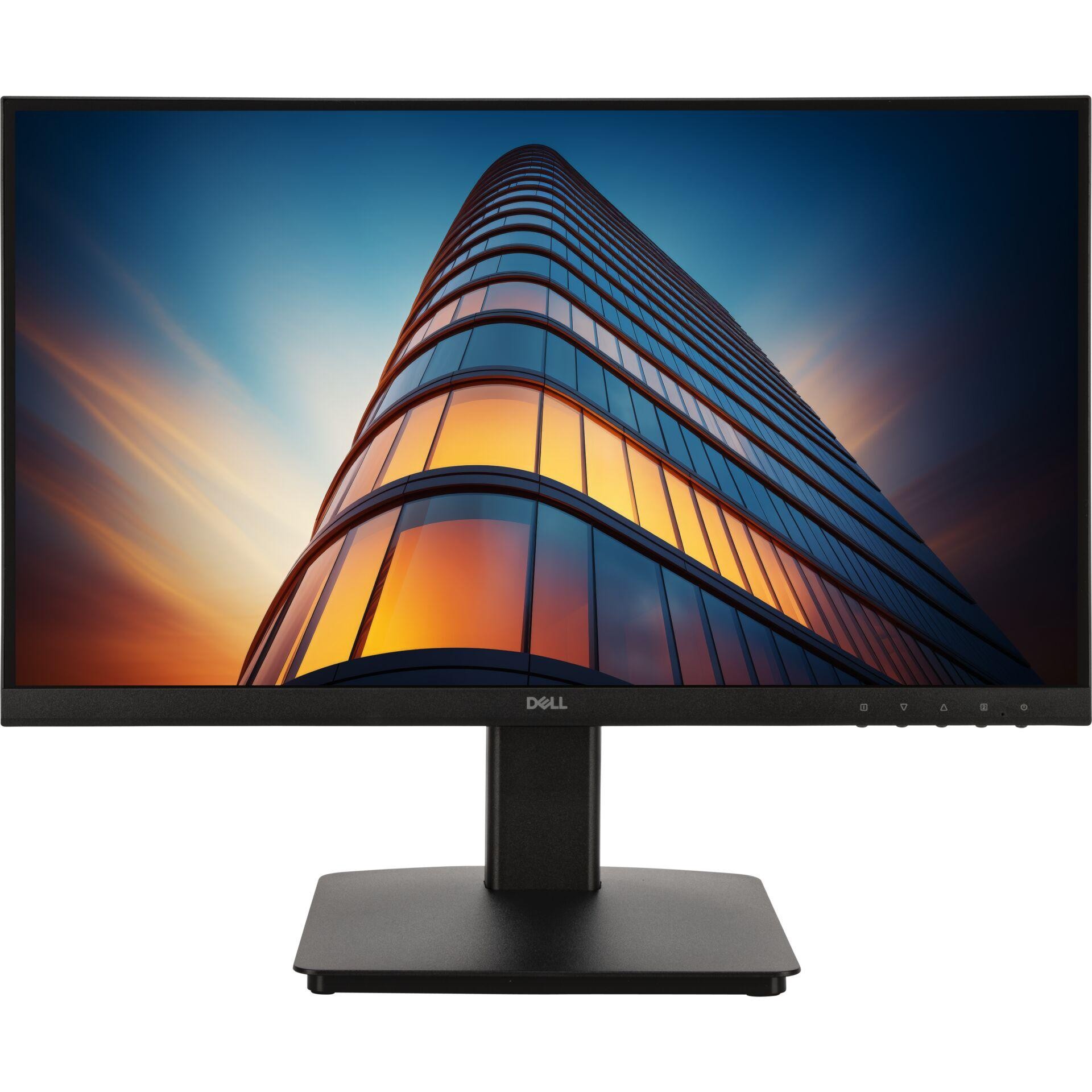 DELL SE2225HM computer monitor 54.6 cm (21.5") 1920 x 1080 pixels