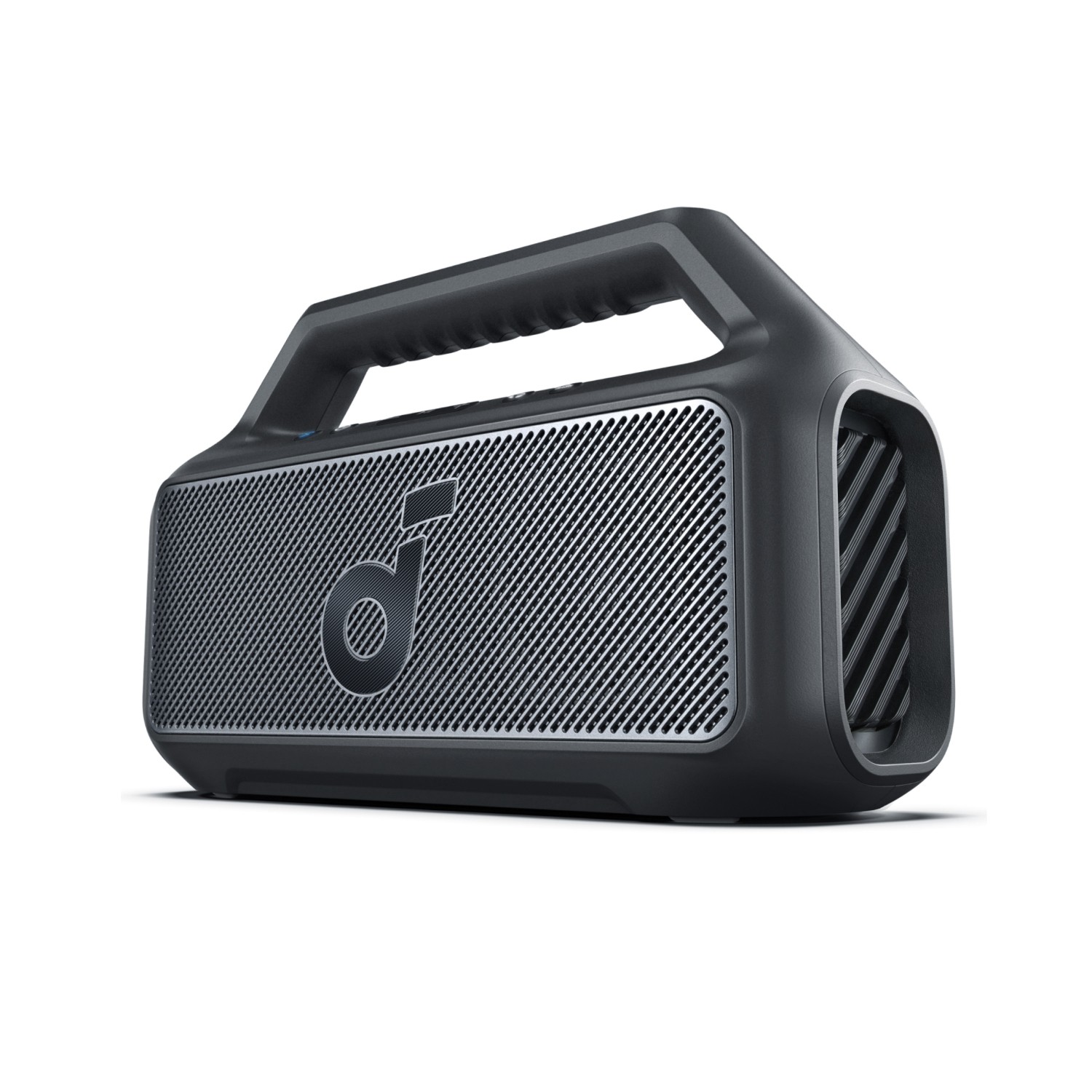 Anker Soundcore Boom 2 SE Bluetooth Lautsprecher black