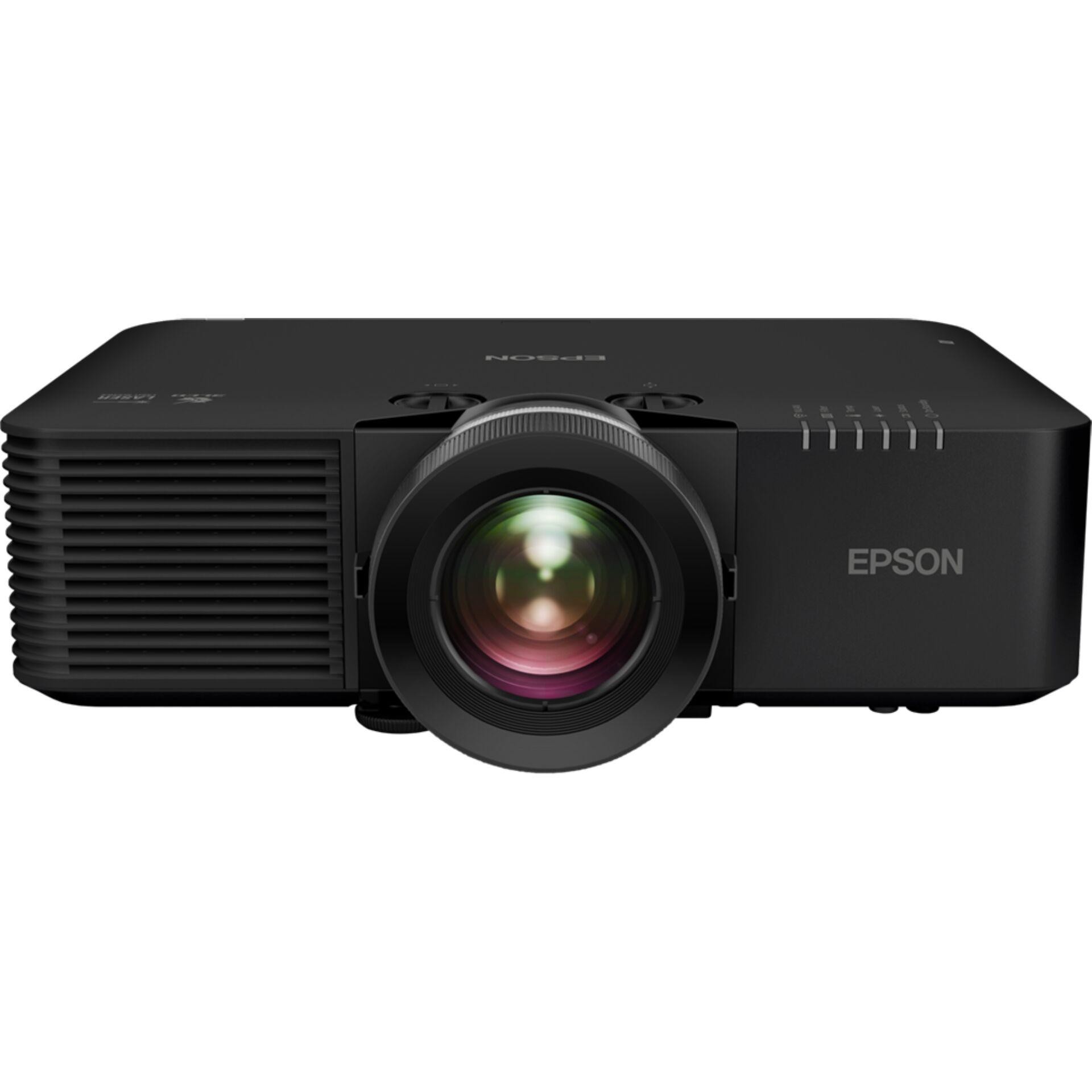 Epson EB-L795SE - Epson EB-L795SE, 7000 ANSI lumens, 3LCD, WUXGA (