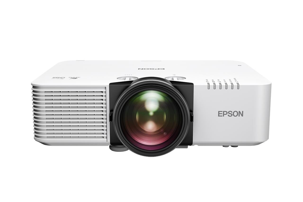Epson EB-L690SU - Epson EB-L690SU, 6200 ANSI lumens, 3LCD, WUXGA (