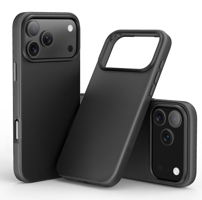 nevox 2540 mobile phone case 16 cm (6.3") Cover Black - nevox 2540,