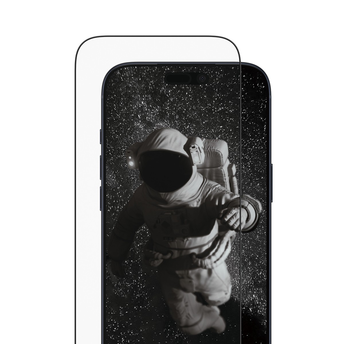 PanzerGlass Ceramic II Screen Protector iPhone 17 Pro Max | Ultra-