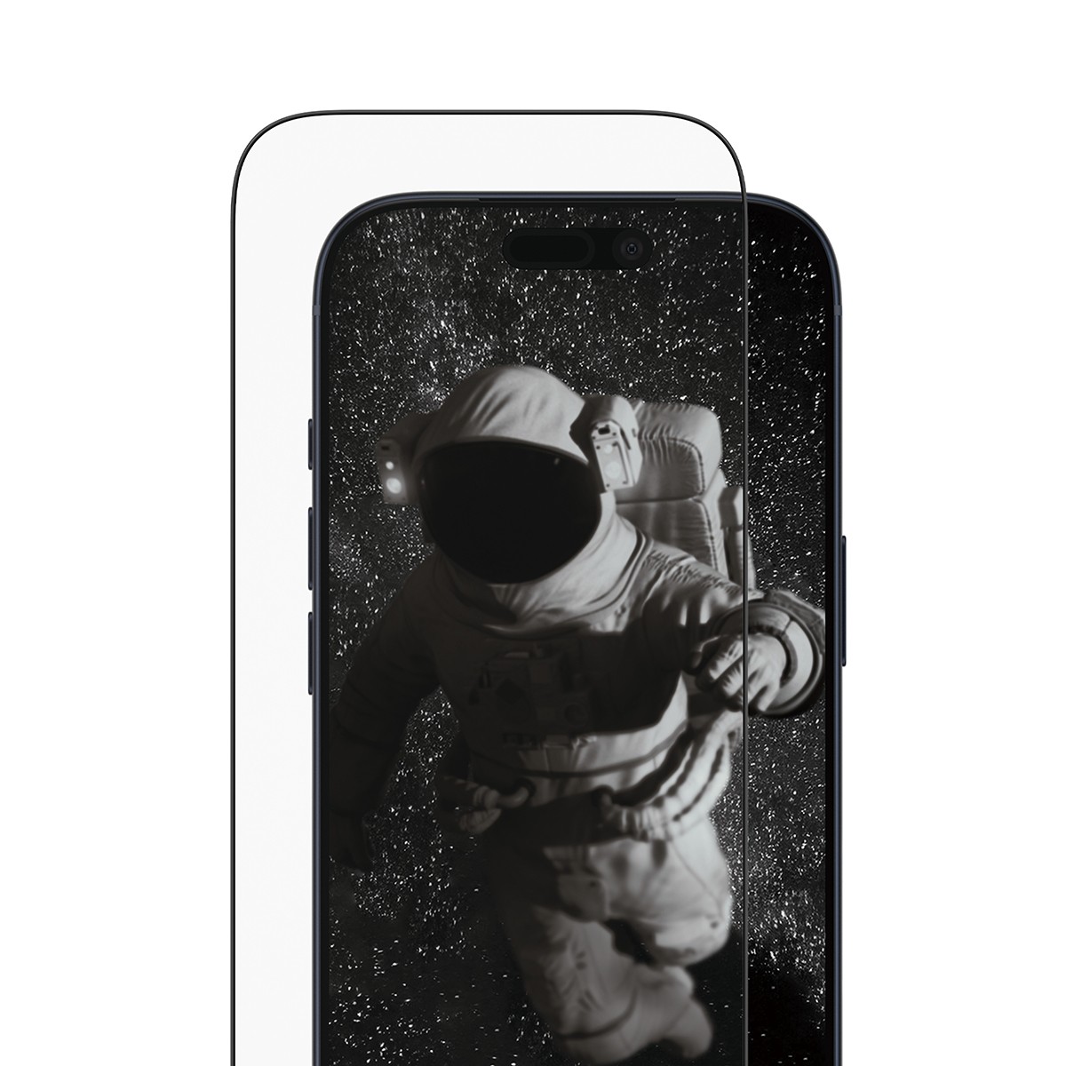 PanzerGlass Ceramic II Schutzglas iPhone 17 Pro UWF (Ultra-Wide Fite)