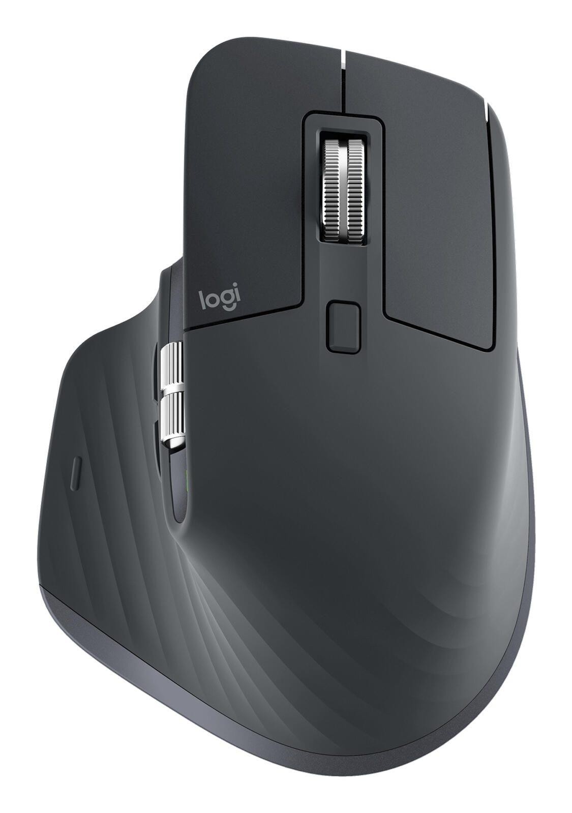 Logitech MX Master 3S Performance
