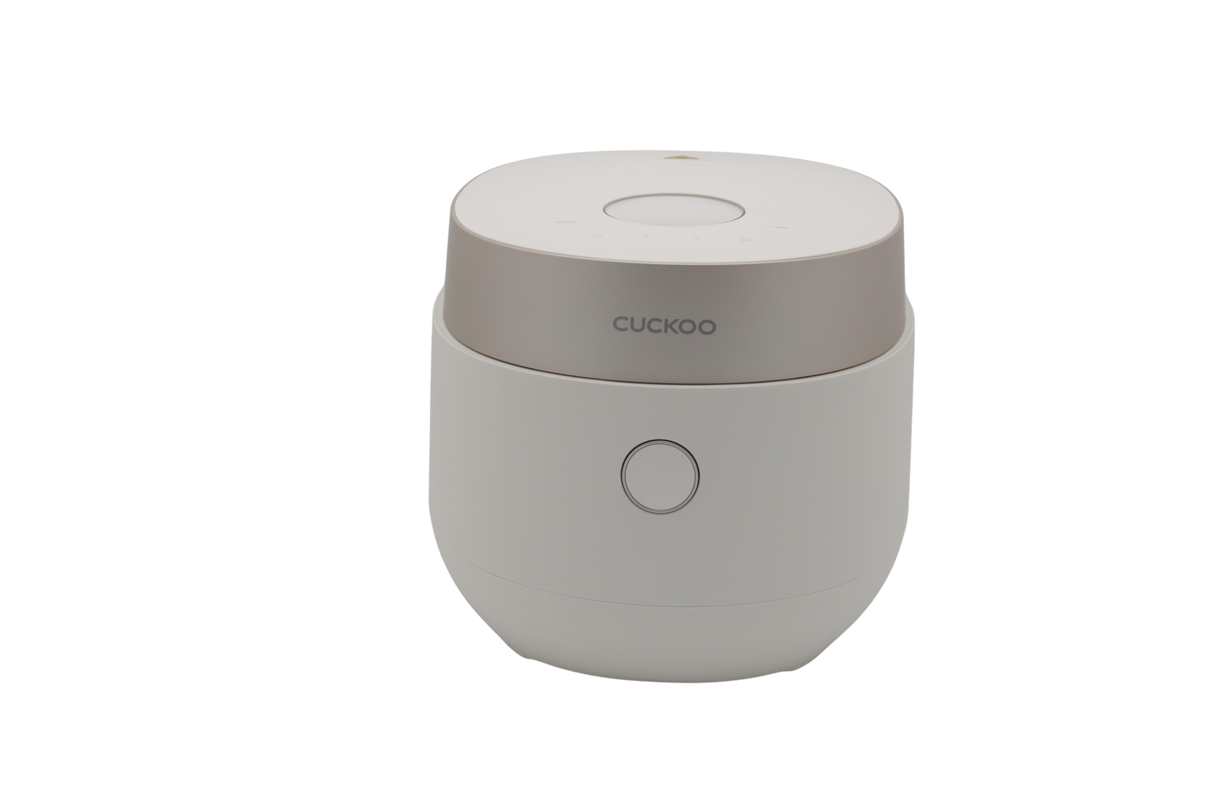 Cuckoo CR-0685FW arrocera 1,08 L 880 W Blanco - Cuckoo CR-0685FW,