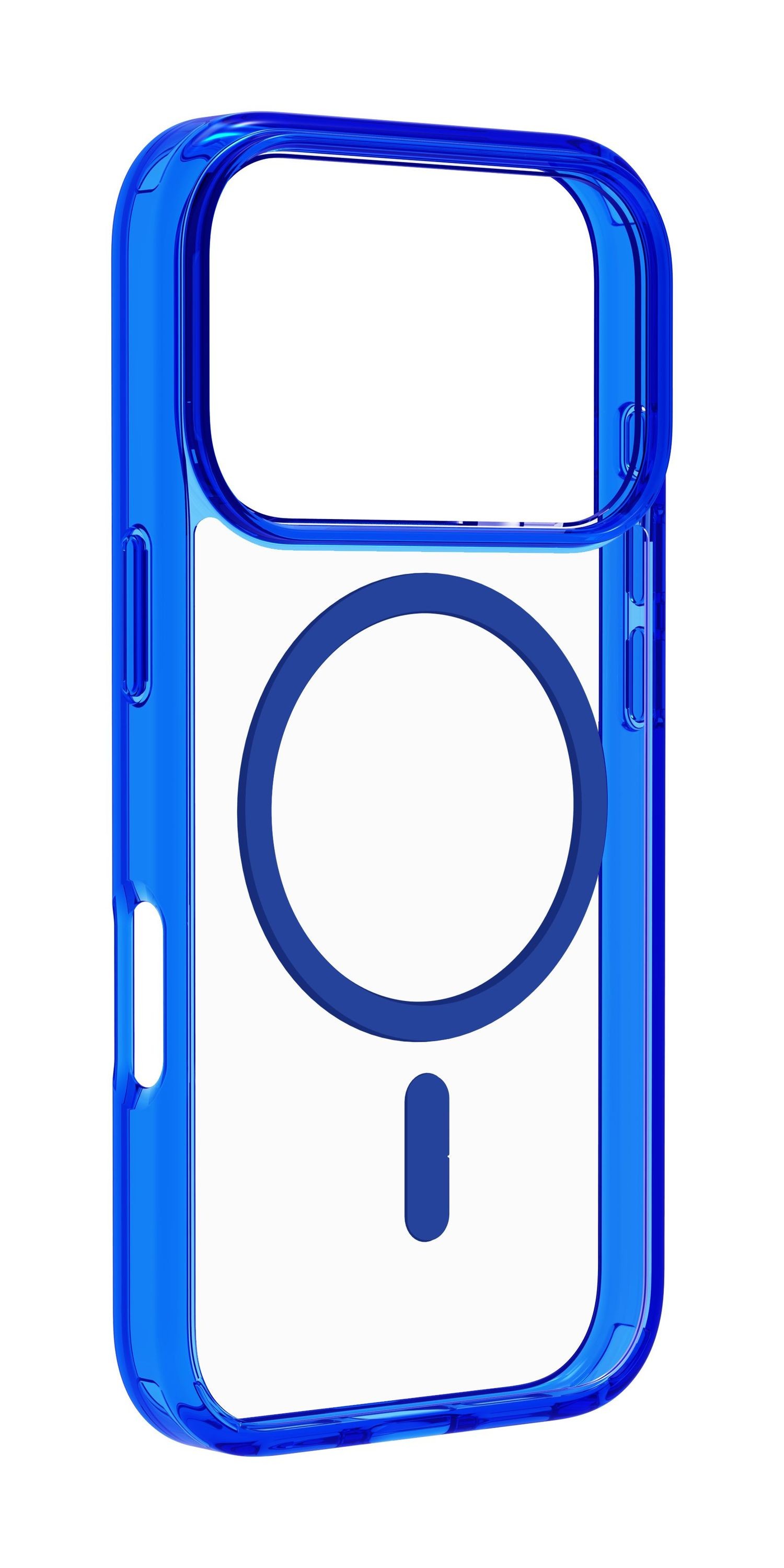 Cellularline Iconic Mag - iPhone 17 Pro - Cellularline Iconic Mag -