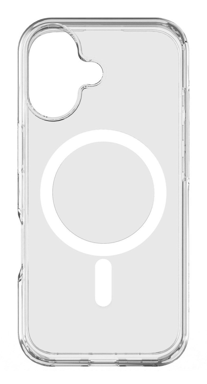 Cellularline Gloss Mag - iPhone 17 - Cellularline Gloss Mag - iPhone