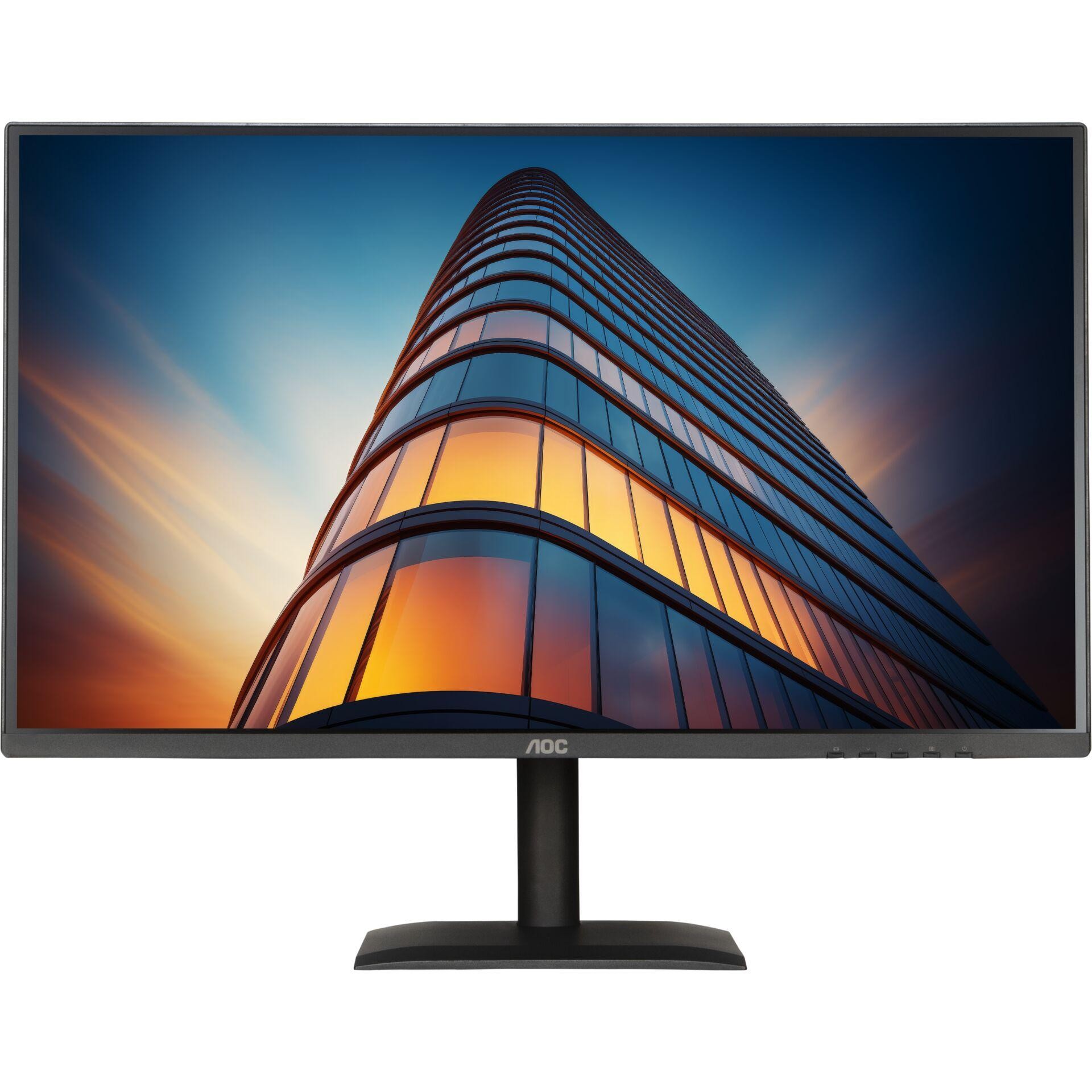 AOC Q27E4CV LED-Monitor 68.6 cm (27")