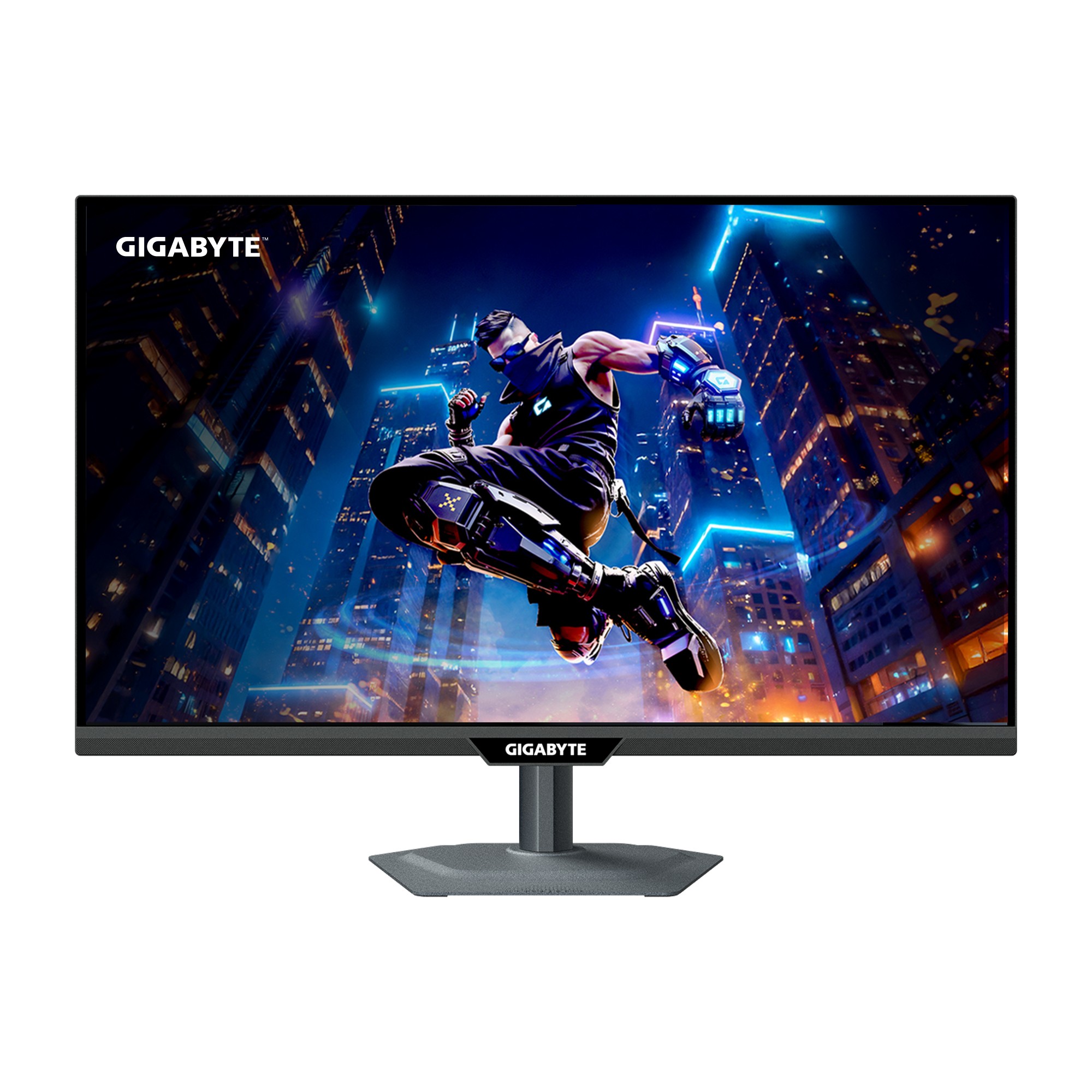 GIGABYTE M27Q3 Moniteur Gaming 27" QHD - 2560 x 1440, 300Hz, 1ms, 400