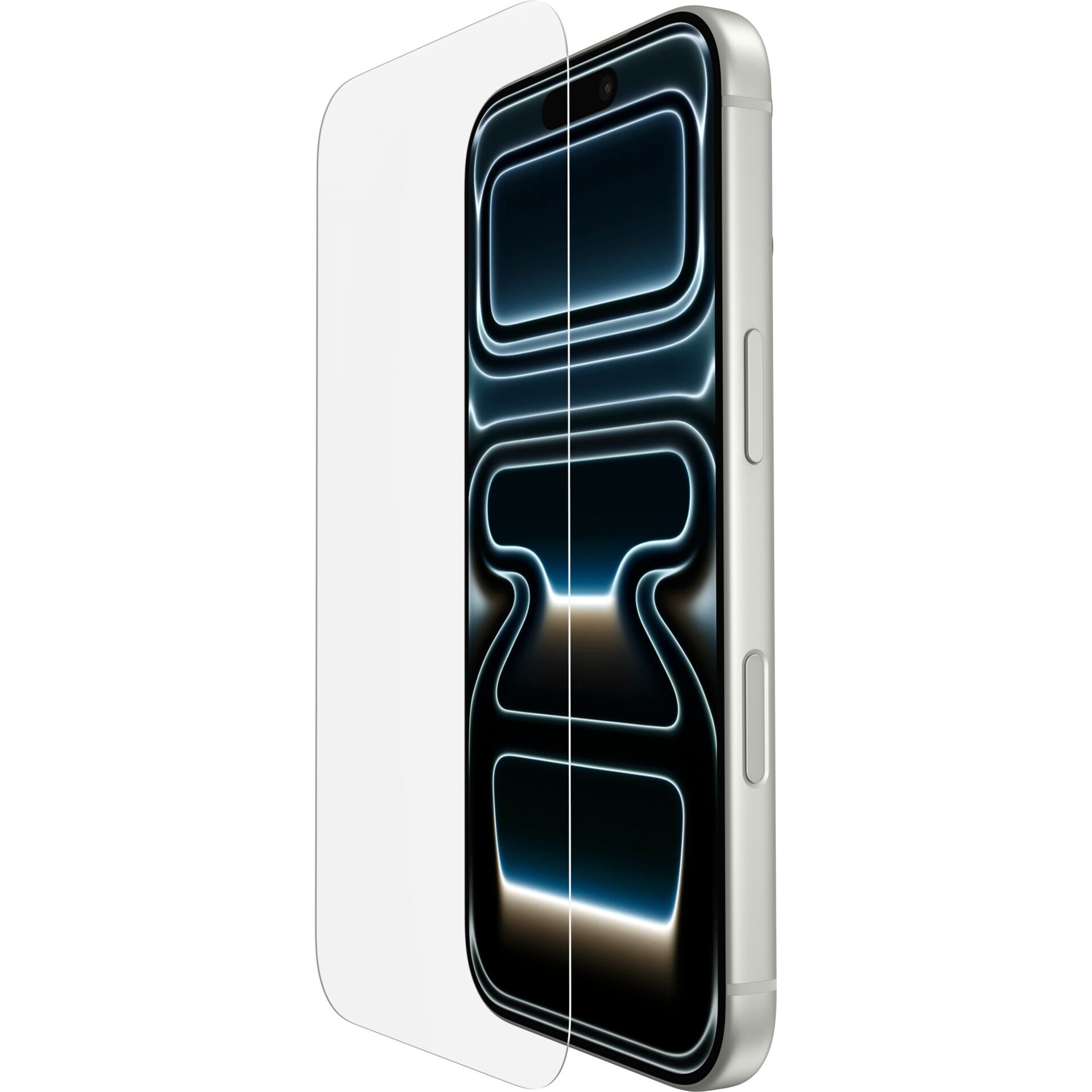 Belkin ScreenForce UltraGlass2 Displayschutz 17 Pro OVA193hq