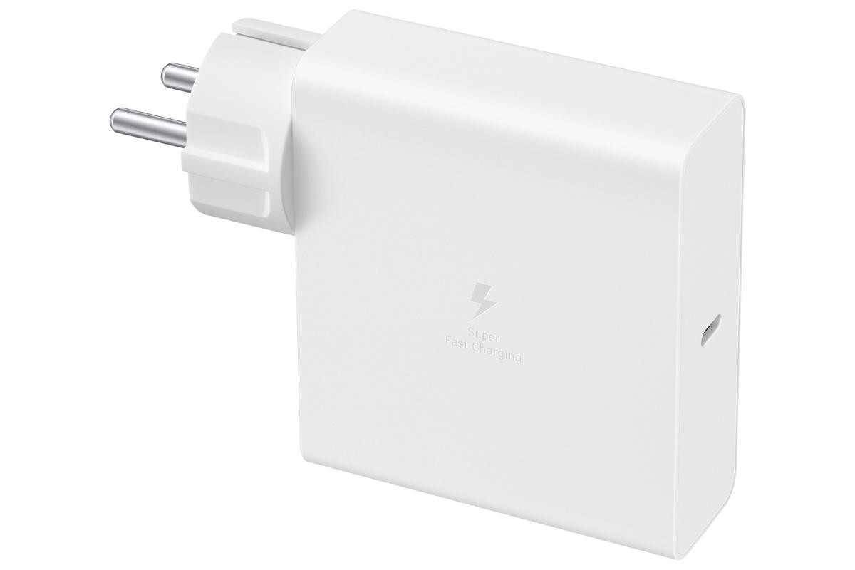 Samsung EP-TB410 E-book reader, Smartphone, Tablet, Watch White AC