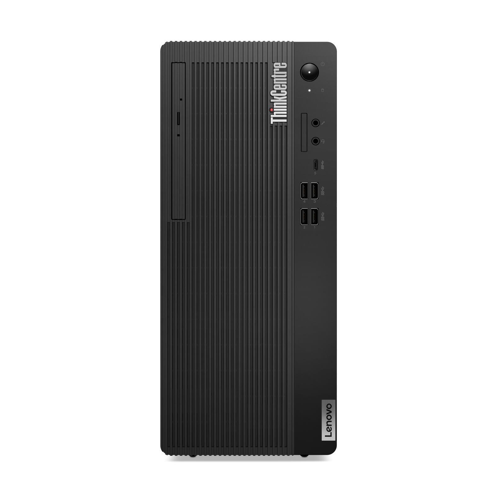 Lenovo ThinkCentre M75t G5 AMD Ryzen 5 8500GE 16GB 512GB SSD W11P