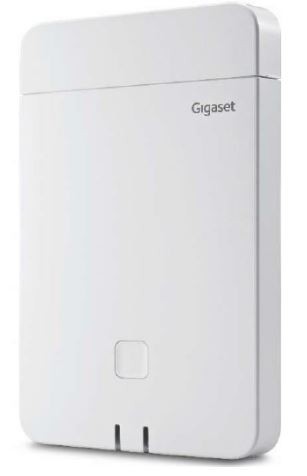 Gigaset pro N770 IP PRO, DECT Multizelle