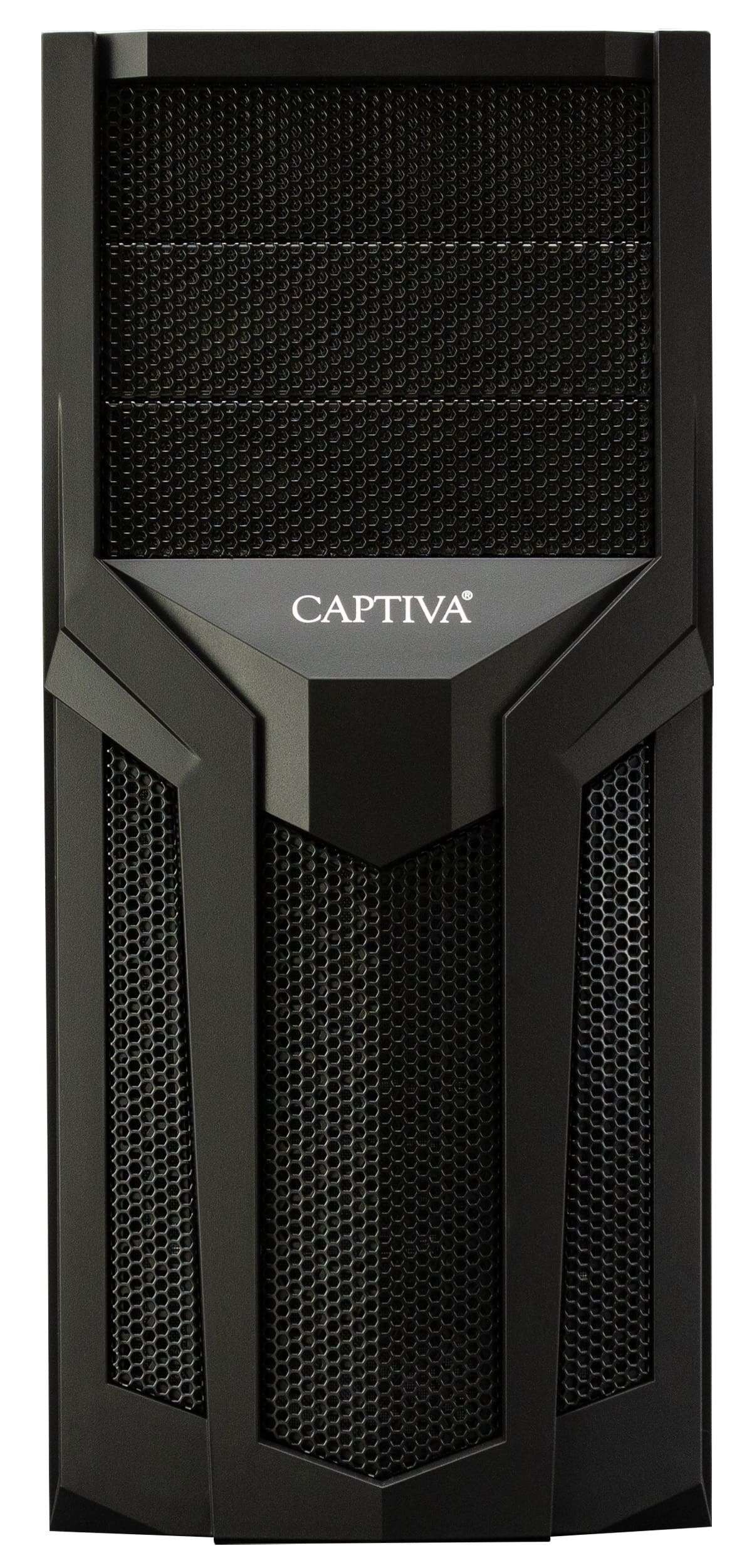 CAPTIVA 94176 PC/workstation Intel Core Ultra 9 285K 64 GB DDR5-SDRAM