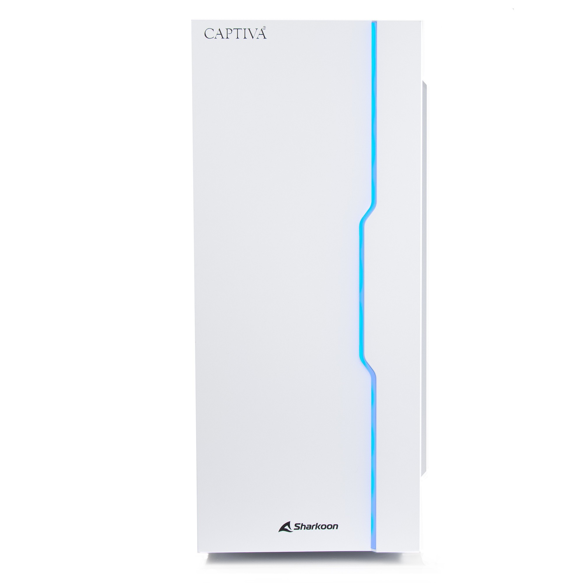 CAPTIVA 94169 PC/workstation AMD Ryzen 7 5700X 32 GB DDR4-SDRAM 1