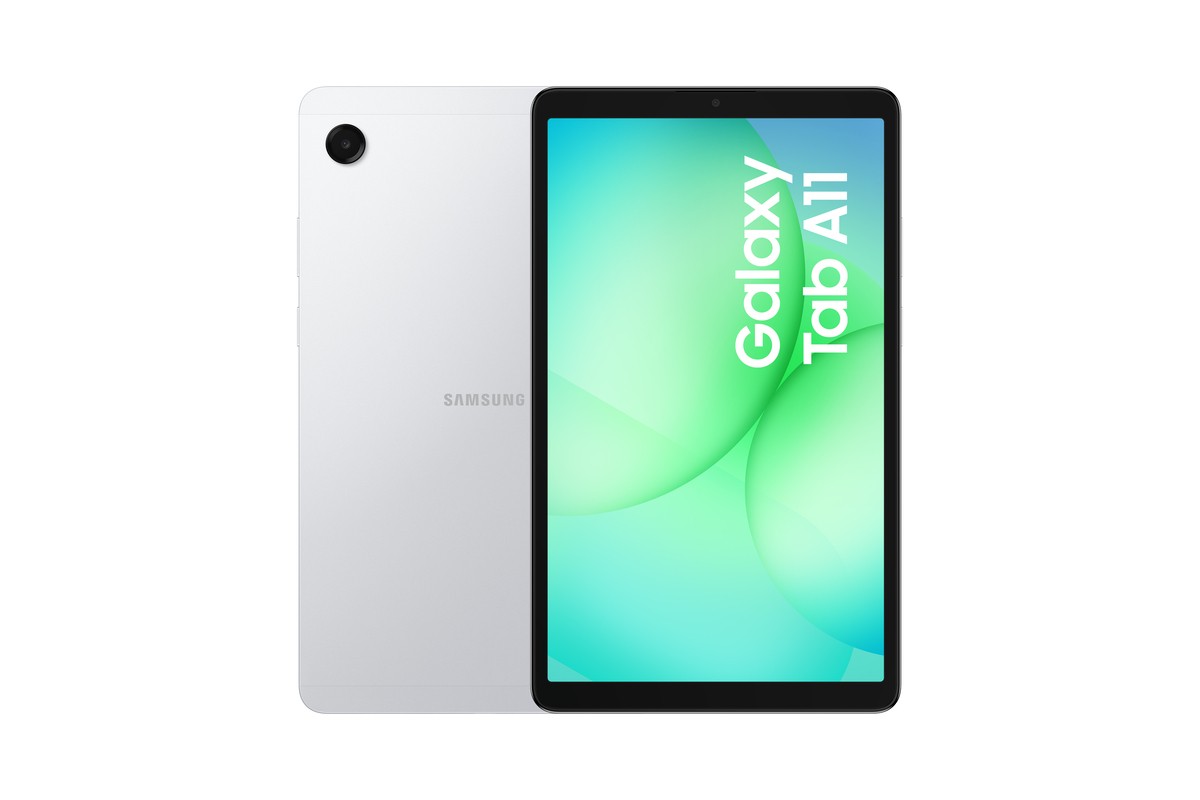 Samsung Galaxy Tab A Galaxy Tab A11 LTE (8.7") - Samsung Galaxy Tab A