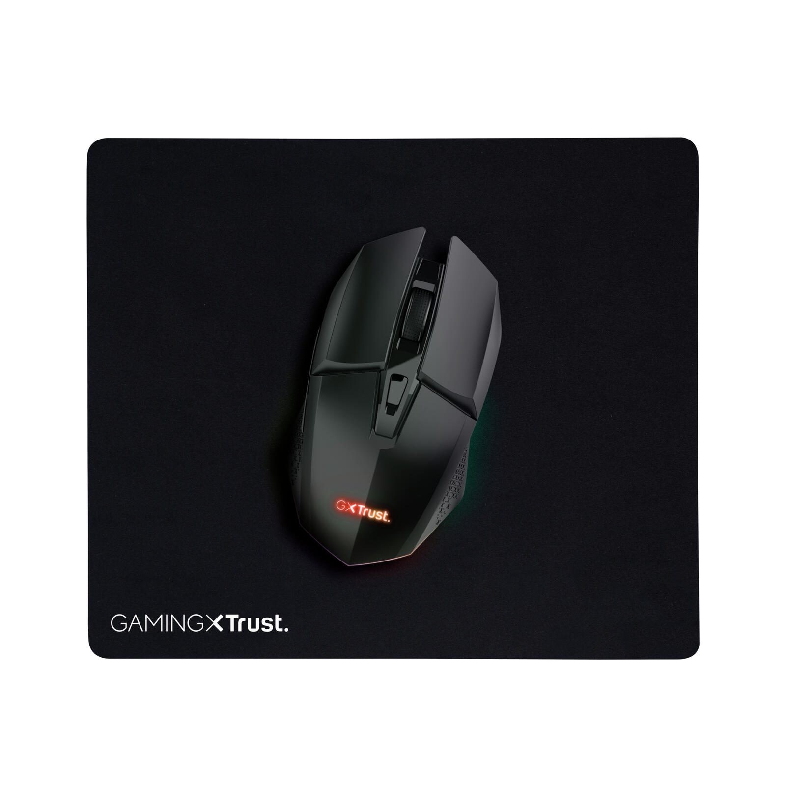 Trust GXT 112 FELOX mouse Gaming Right-hand RF Wireless 4800 DPI -