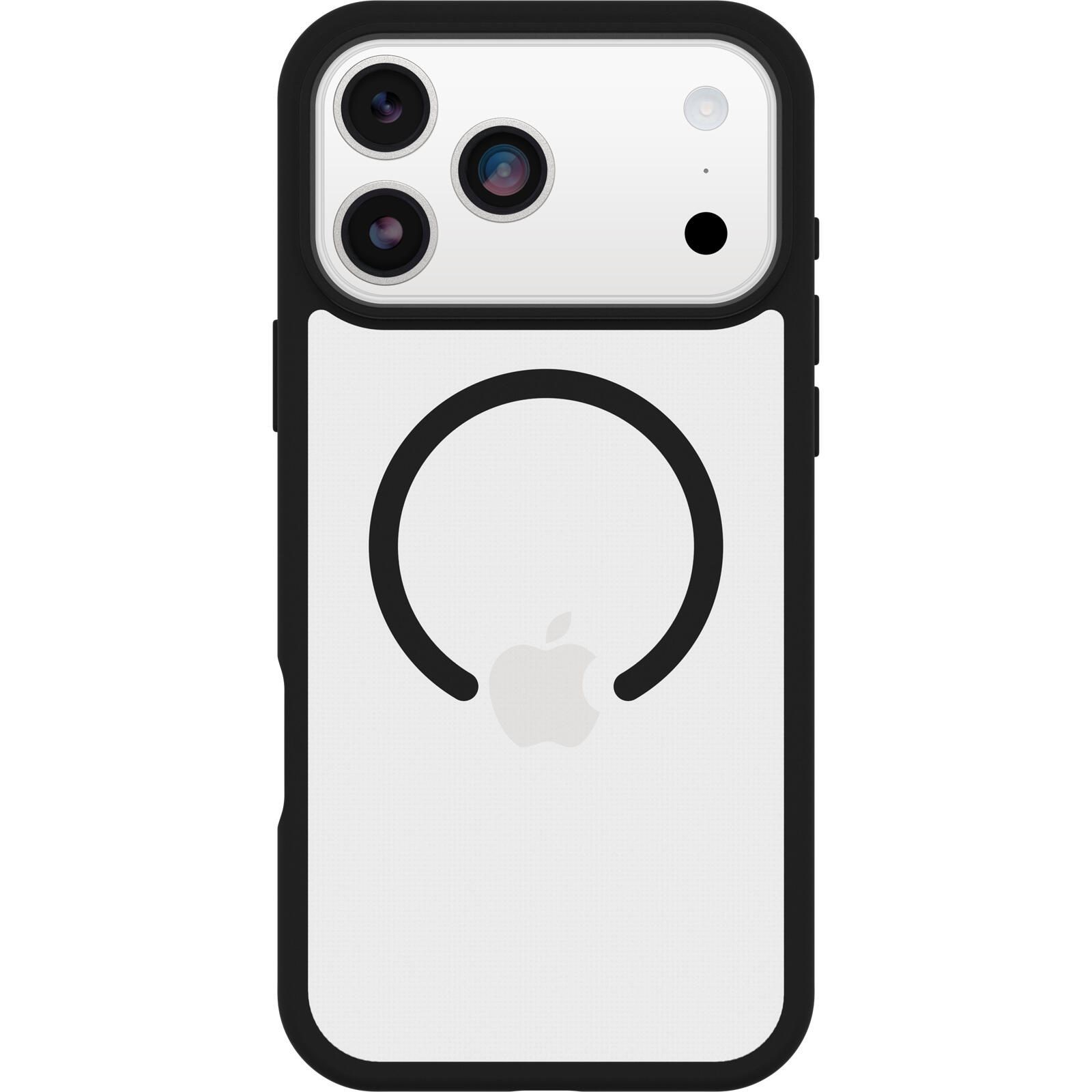 OtterBox React mit MagSafe für Apple iPhone 17 Pro Max - Clear/