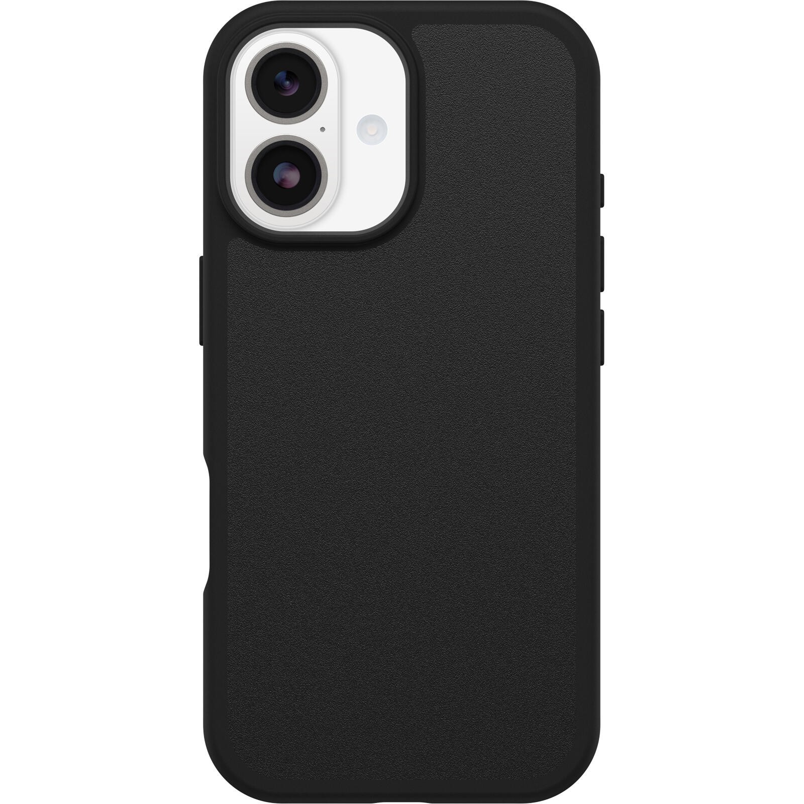 OtterBox React with MagSafe for Apple iPhone 17 - black