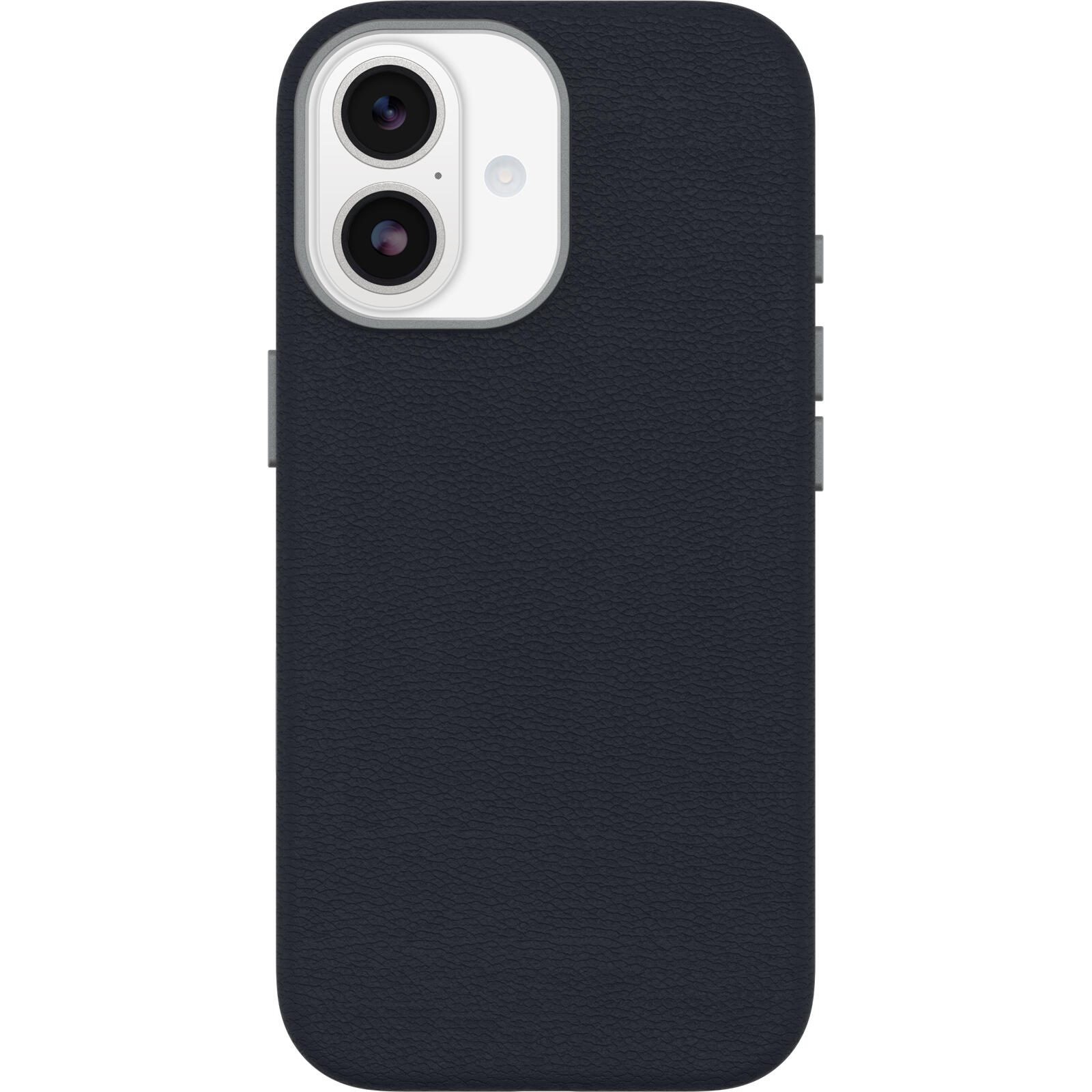 OtterBox Symmetry Kaktusleder for Apple iPhone 17 - blue