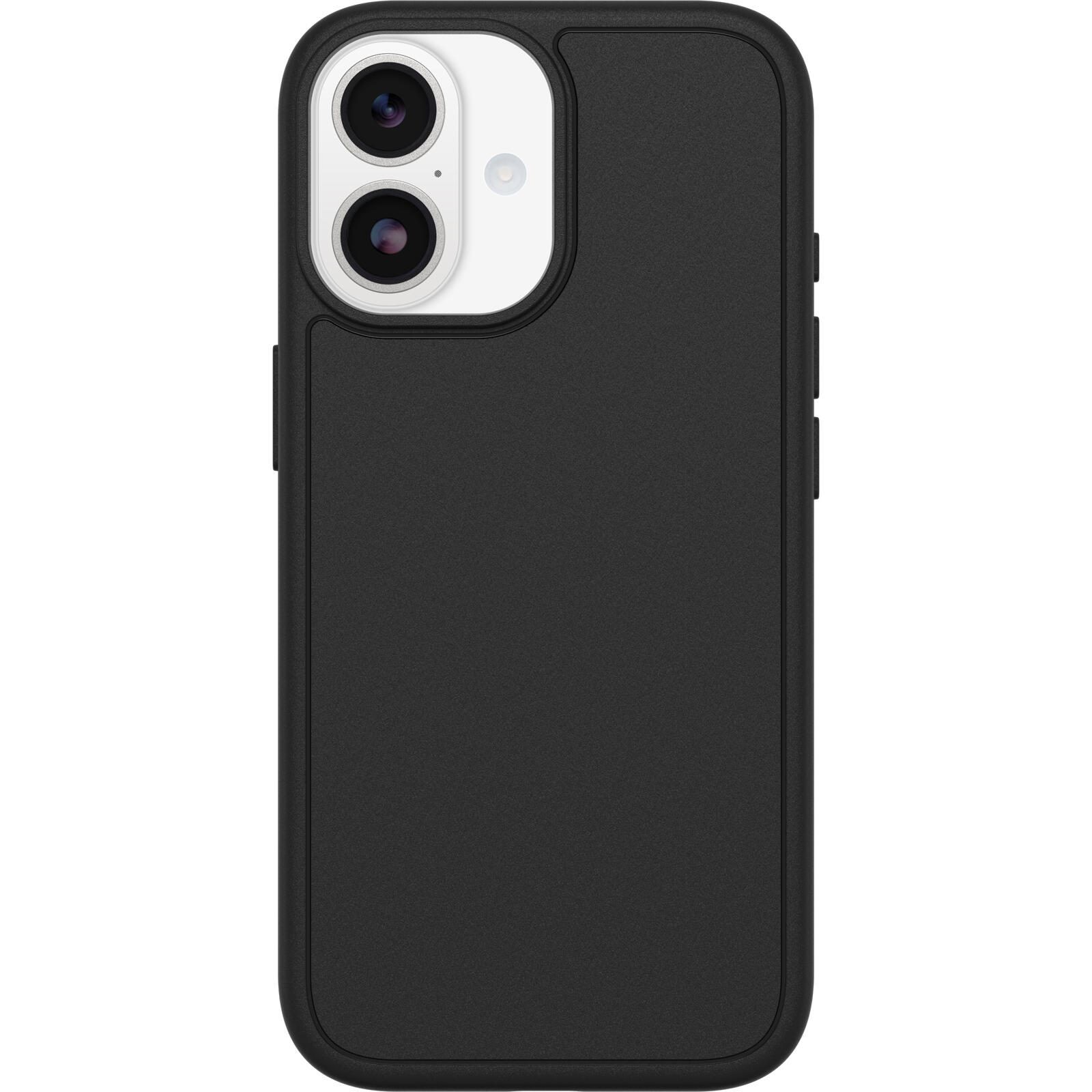 OtterBox Symmetry with MagSafe for Apple iPhone 17 - black