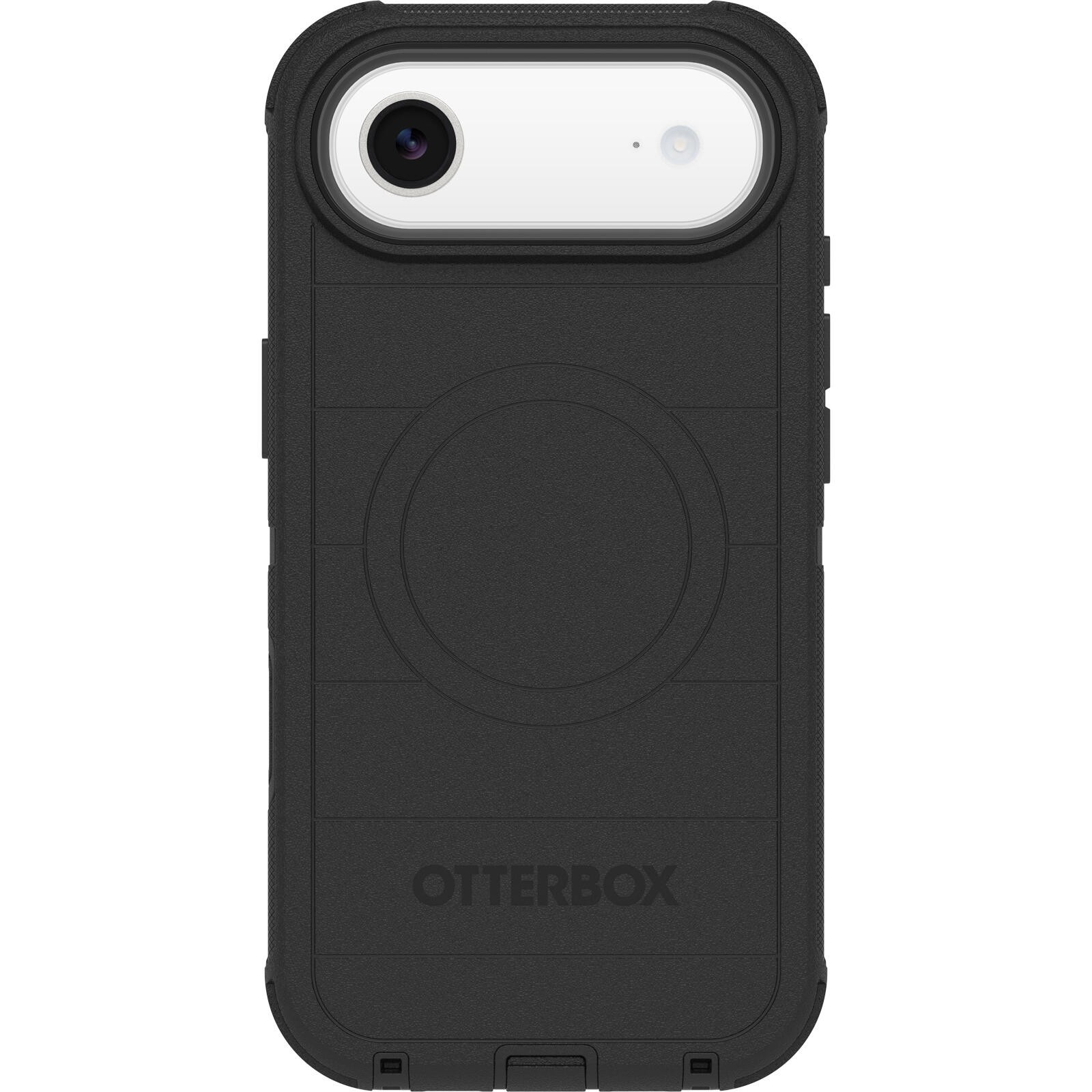 OtterBox Defender Pro with MagSafe for Apple iPhone Air - black
