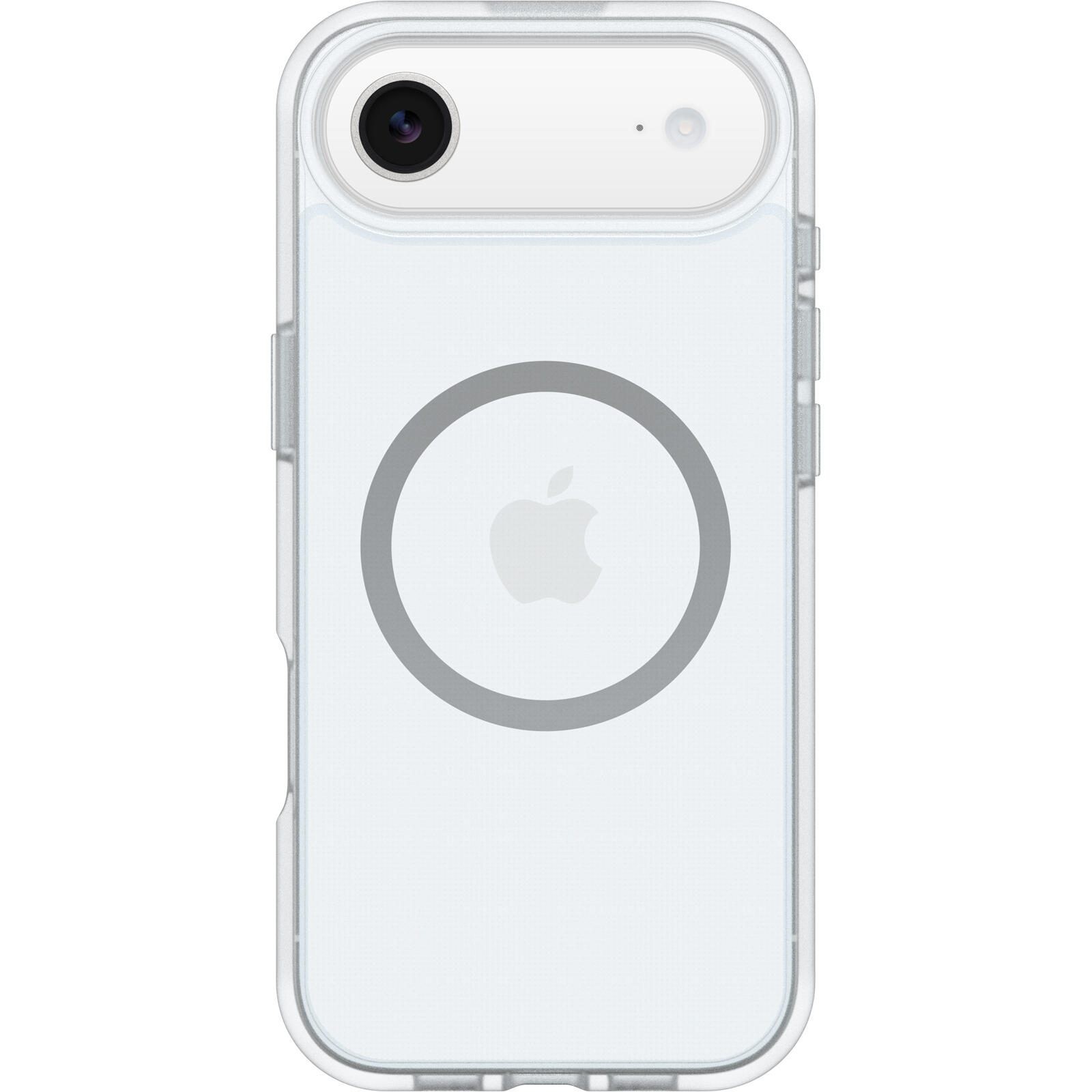 OtterBox React avec MagSafe pour Apple iPhone Air - Clear