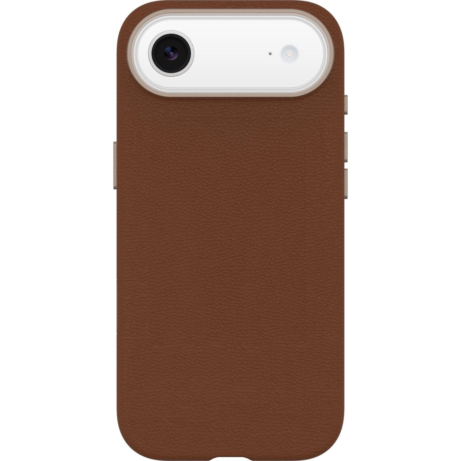 OtterBox Symmetry Kaktusleder per Apple iPhone Air - brown