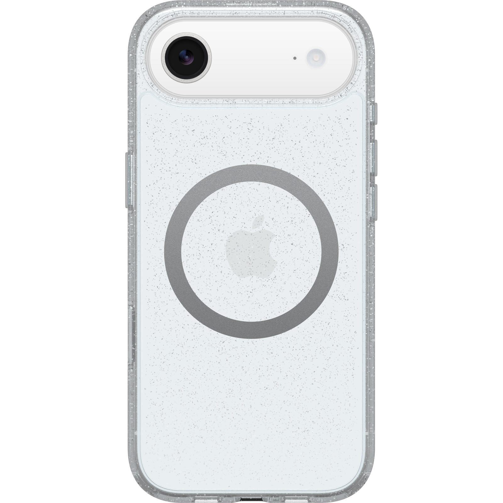 OtterBox Symmetry Clear with MagSafe for Apple iPhone Air -