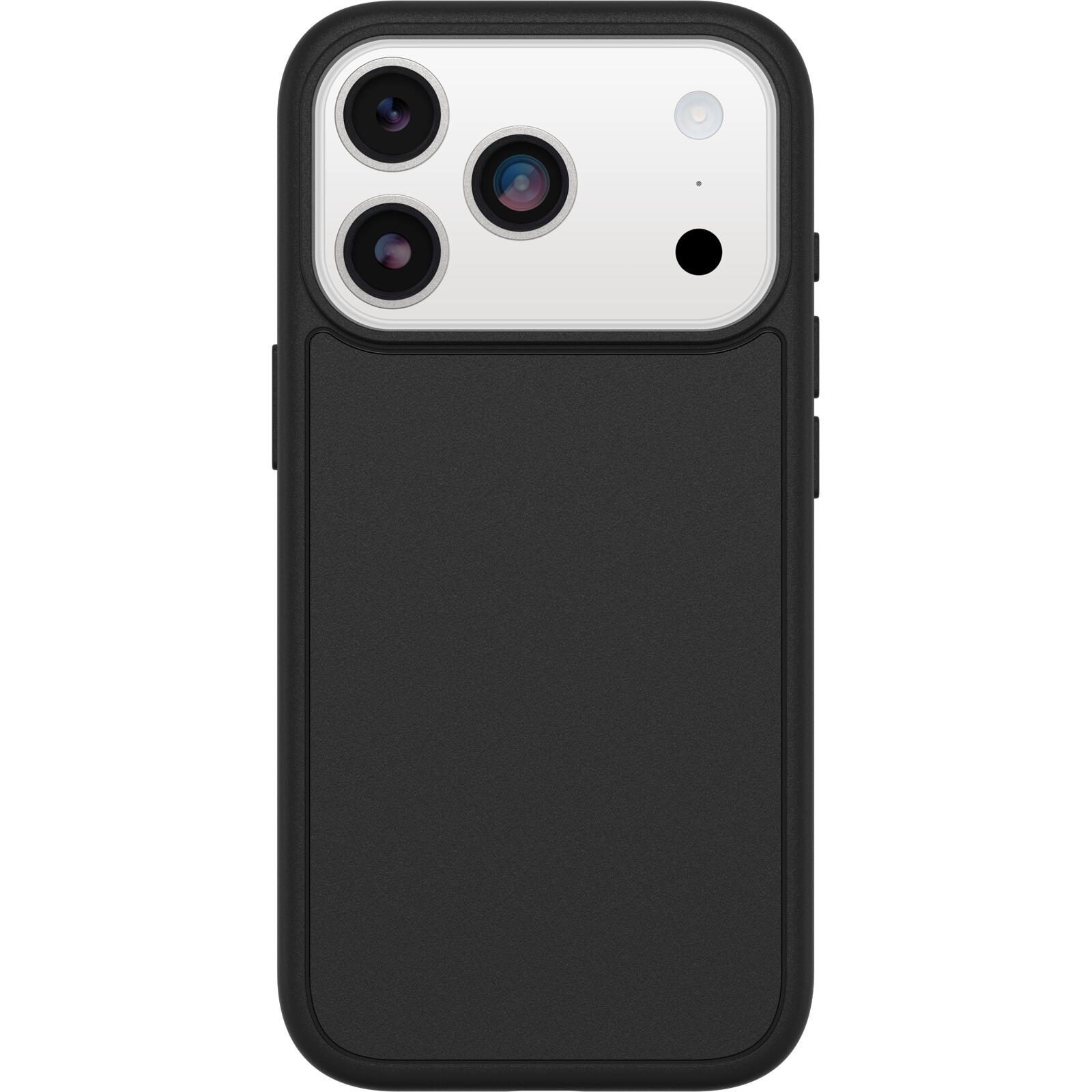 OtterBox Symmetry with MagSafe for Apple iPhone 17 Pro - black