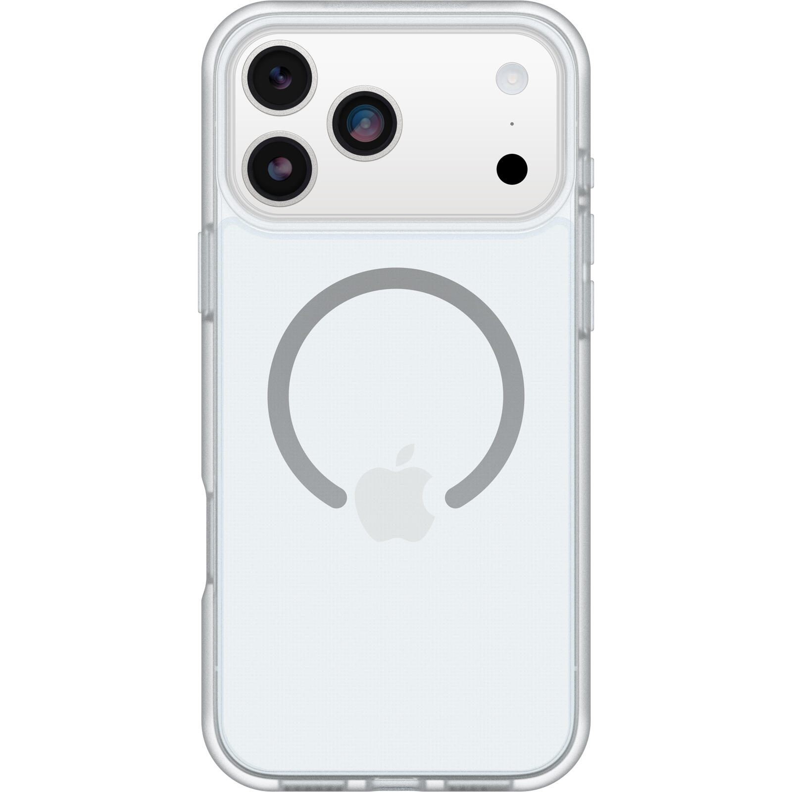OtterBox React with MagSafe for Apple iPhone 17 Pro Max - Clear