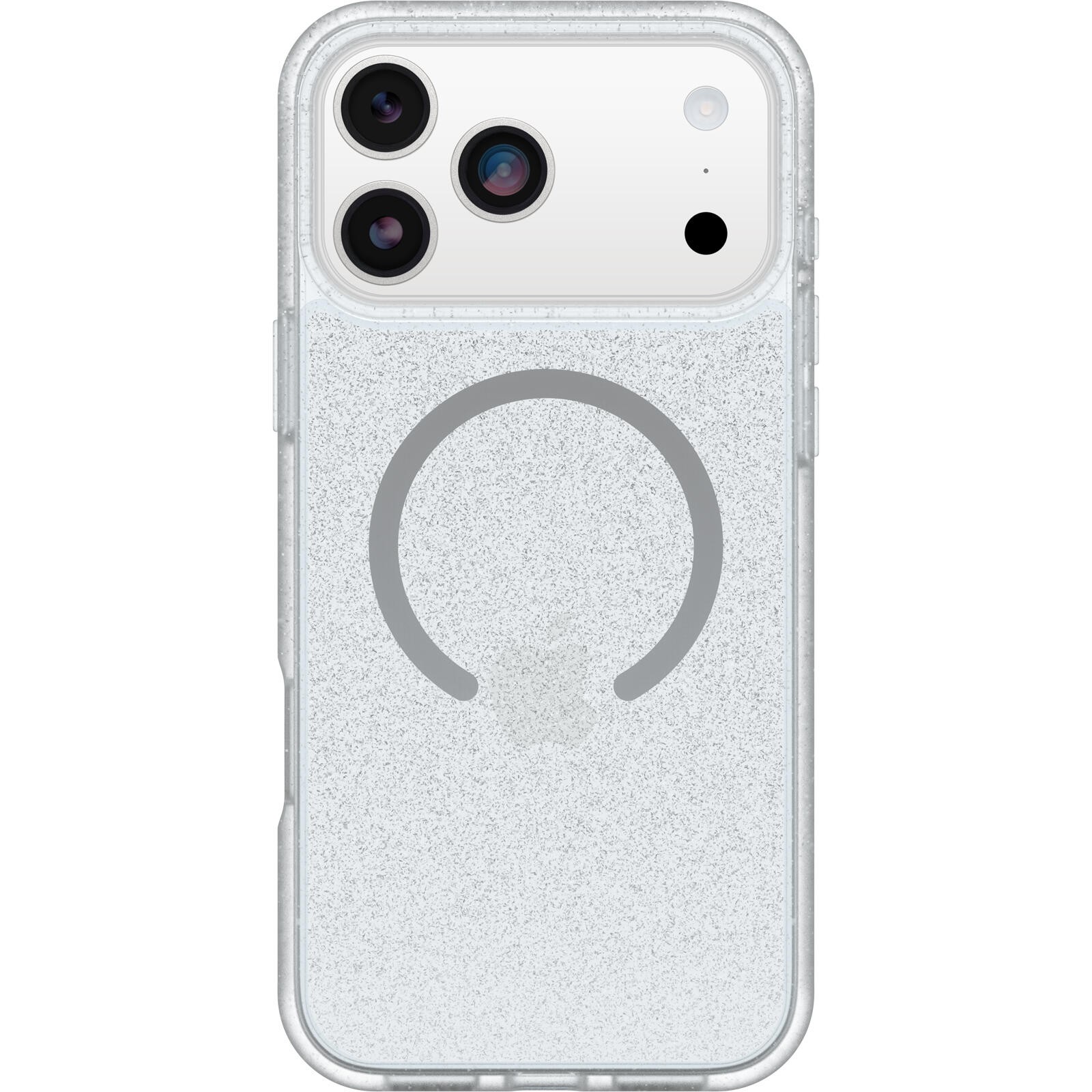 OtterBox React con MagSafe para Apple iPhone 17 Pro Max - Sternenstaub