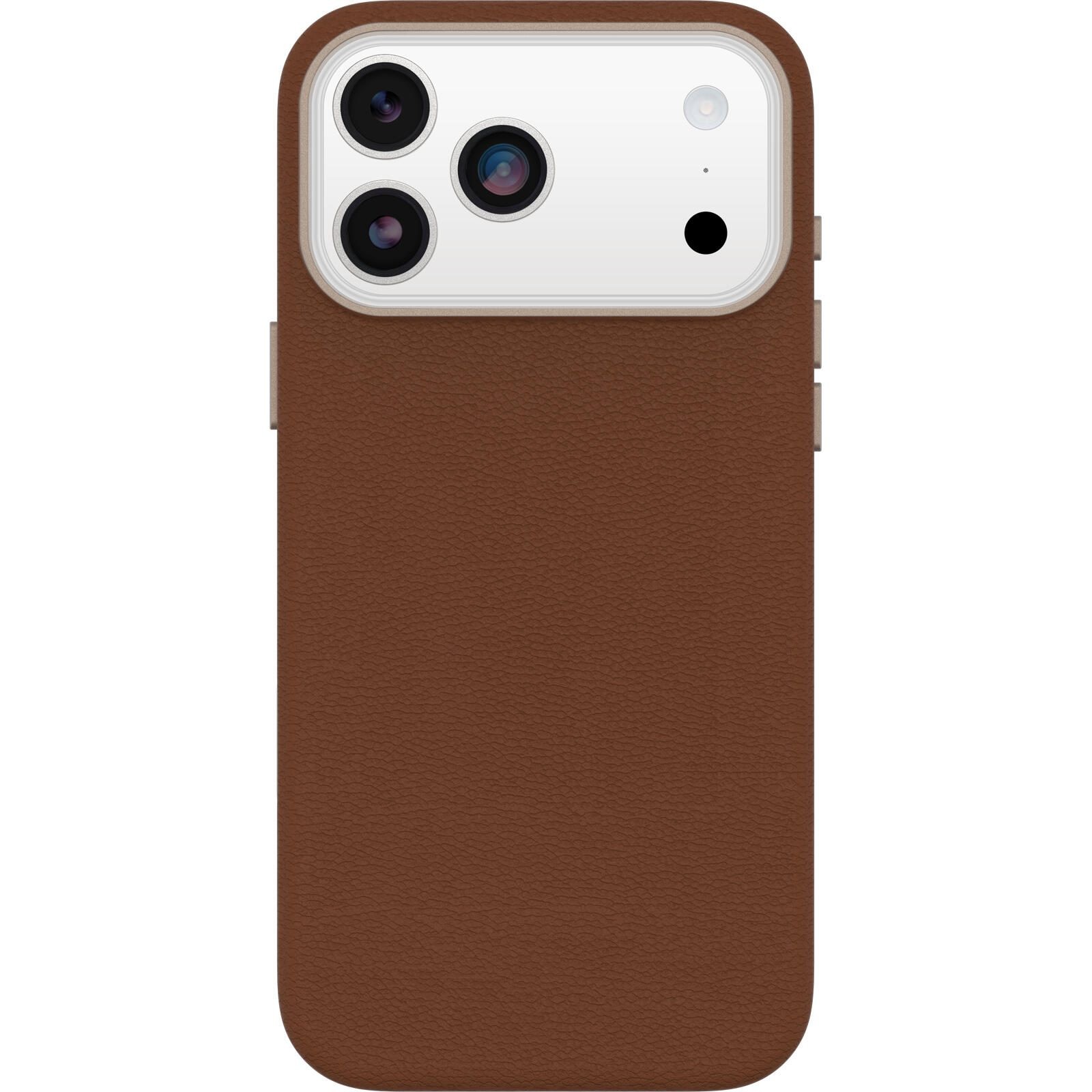 OtterBox Symmetry Kaktusleder for Apple iPhone 18 Pro Max/17 Pro Max -